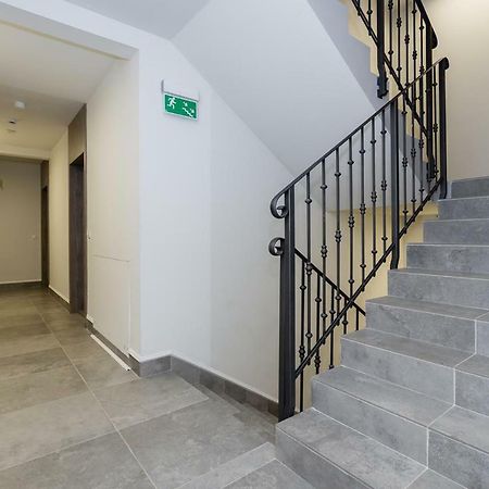Viu Cinnamon Apartment Gdansk Exterior foto