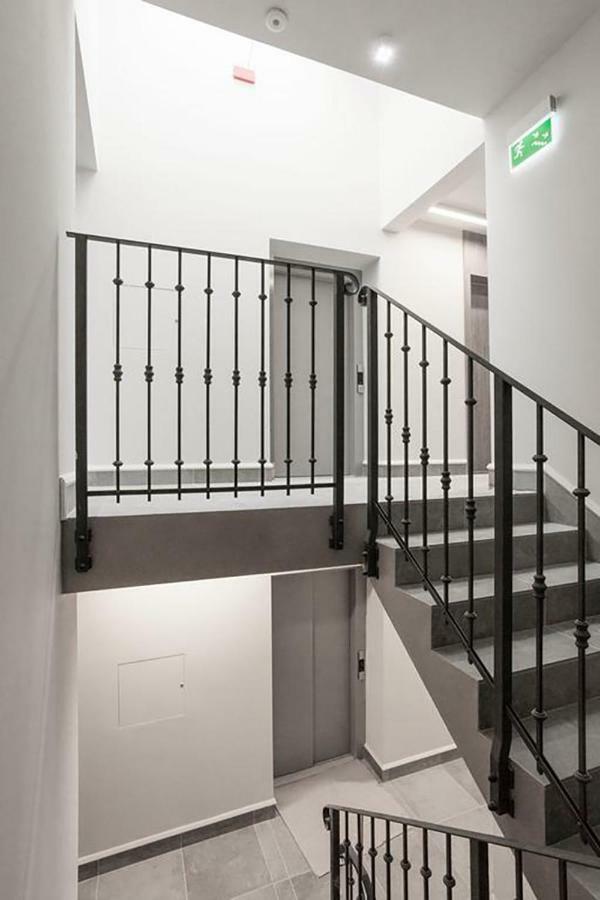 Viu Cinnamon Apartment Gdansk Exterior foto